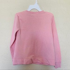 The Children’s Place Girl Power Crewneck